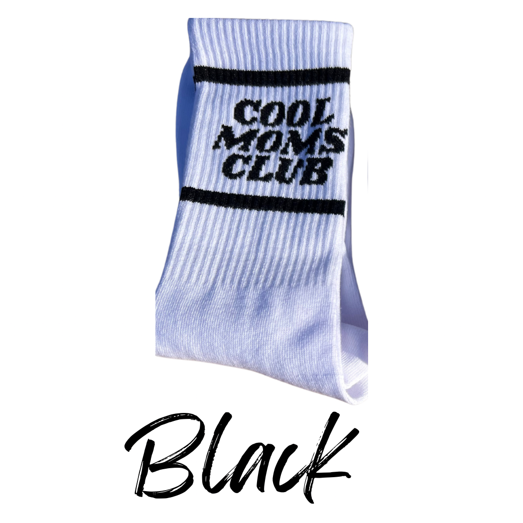 Mom socks