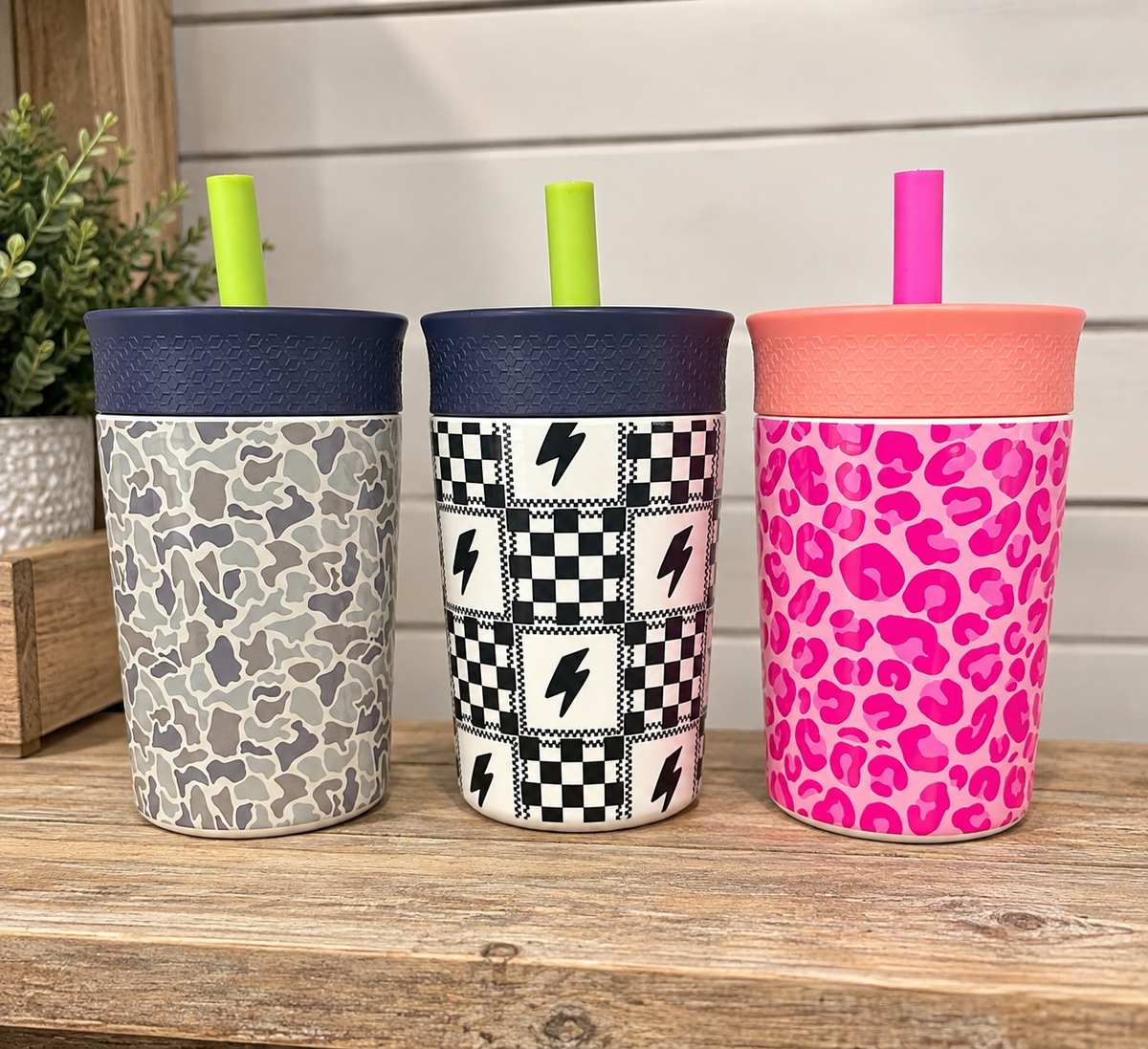 Insulated Kids Cup