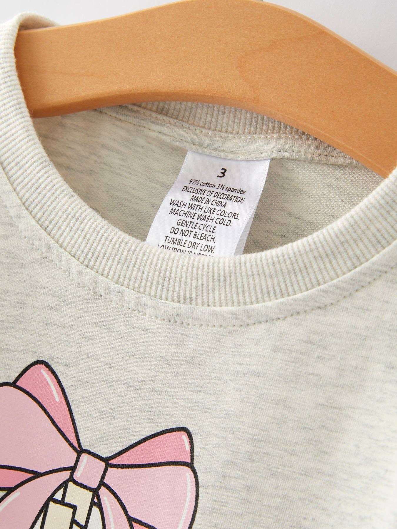 Cowgirl Boot Pullover