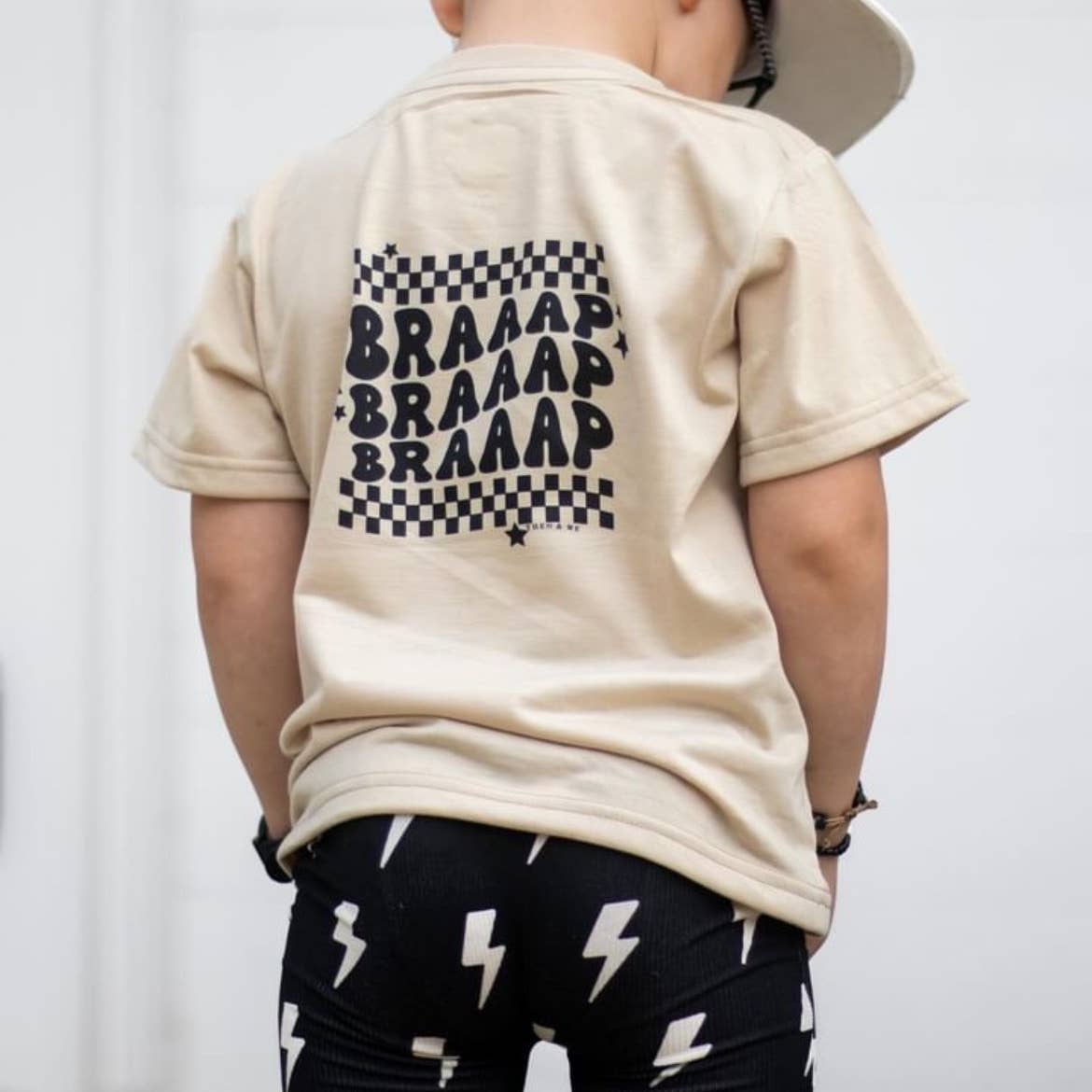 BRAAAAP Tee