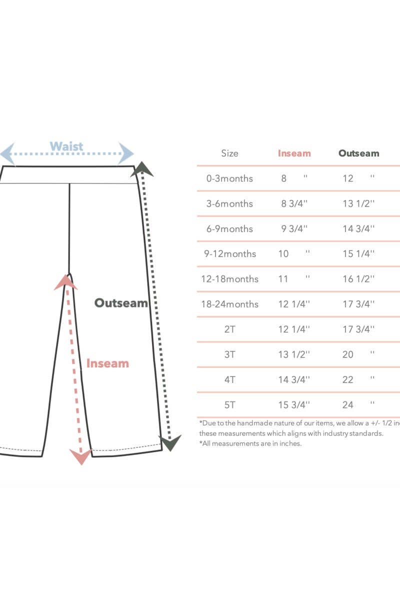 Lollipop Pink Velour Bell Bottoms