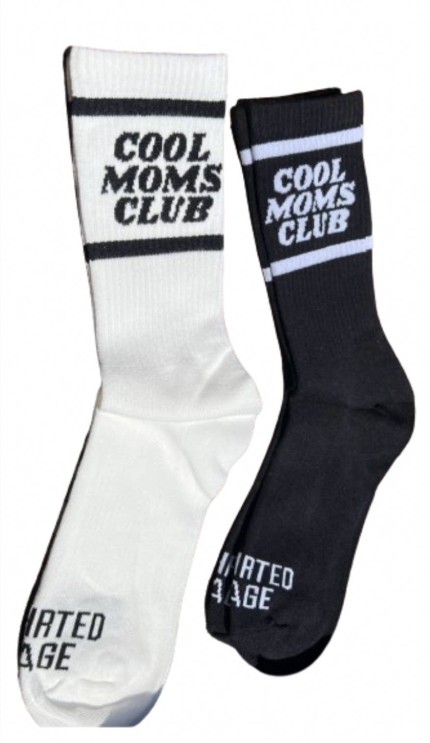 Mom socks