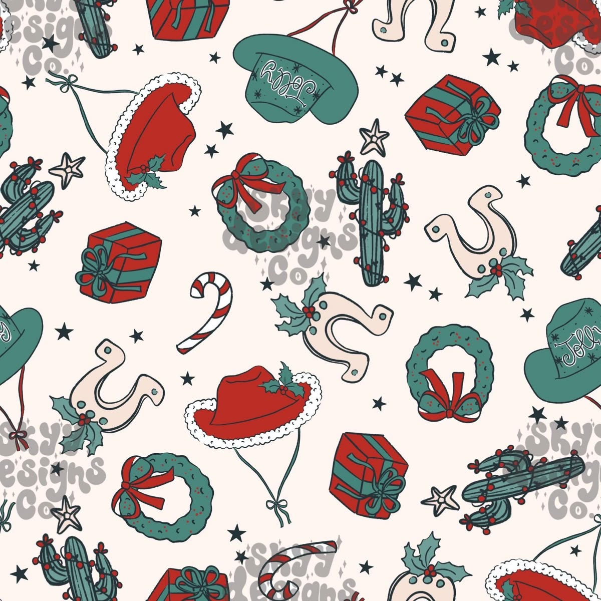 CHRISTMAS