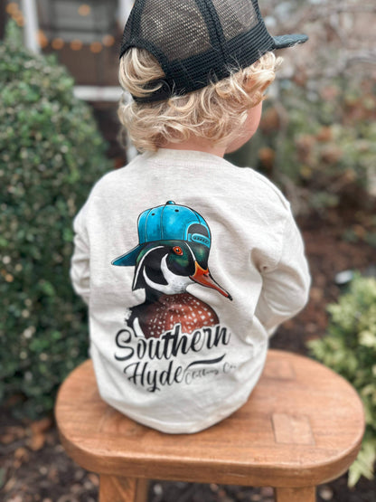 So Fly Long Sleeve Shirt