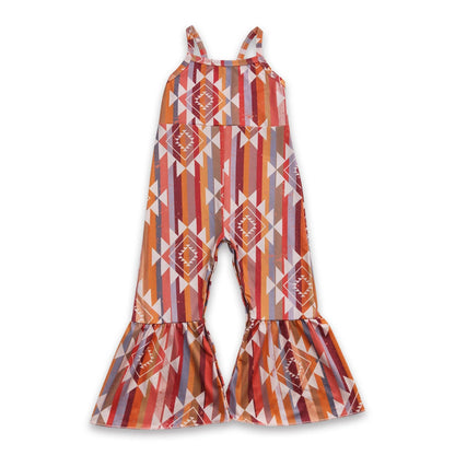 Aztec Jumpsuit
