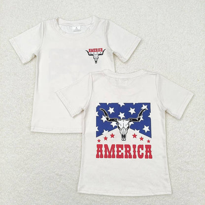 AMERICA shirt
