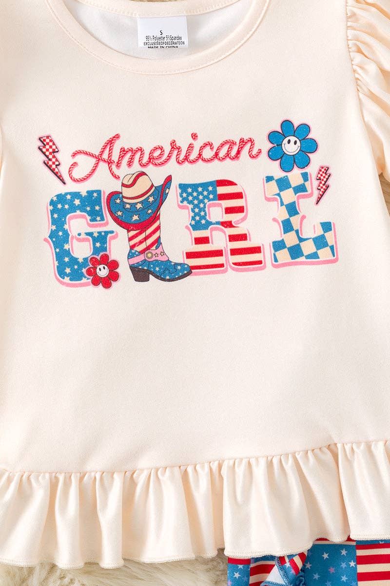 American Girl Outfit
