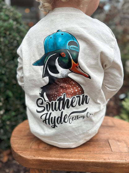 So Fly Long Sleeve Shirt