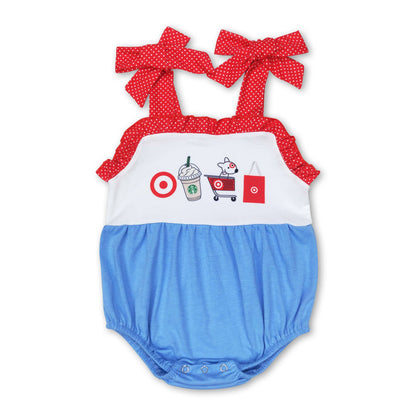 Caffeine & Cart Rides outift