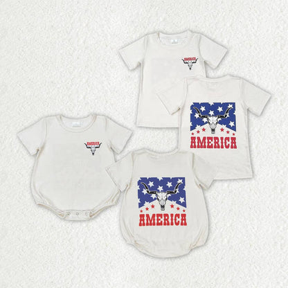AMERICA shirt
