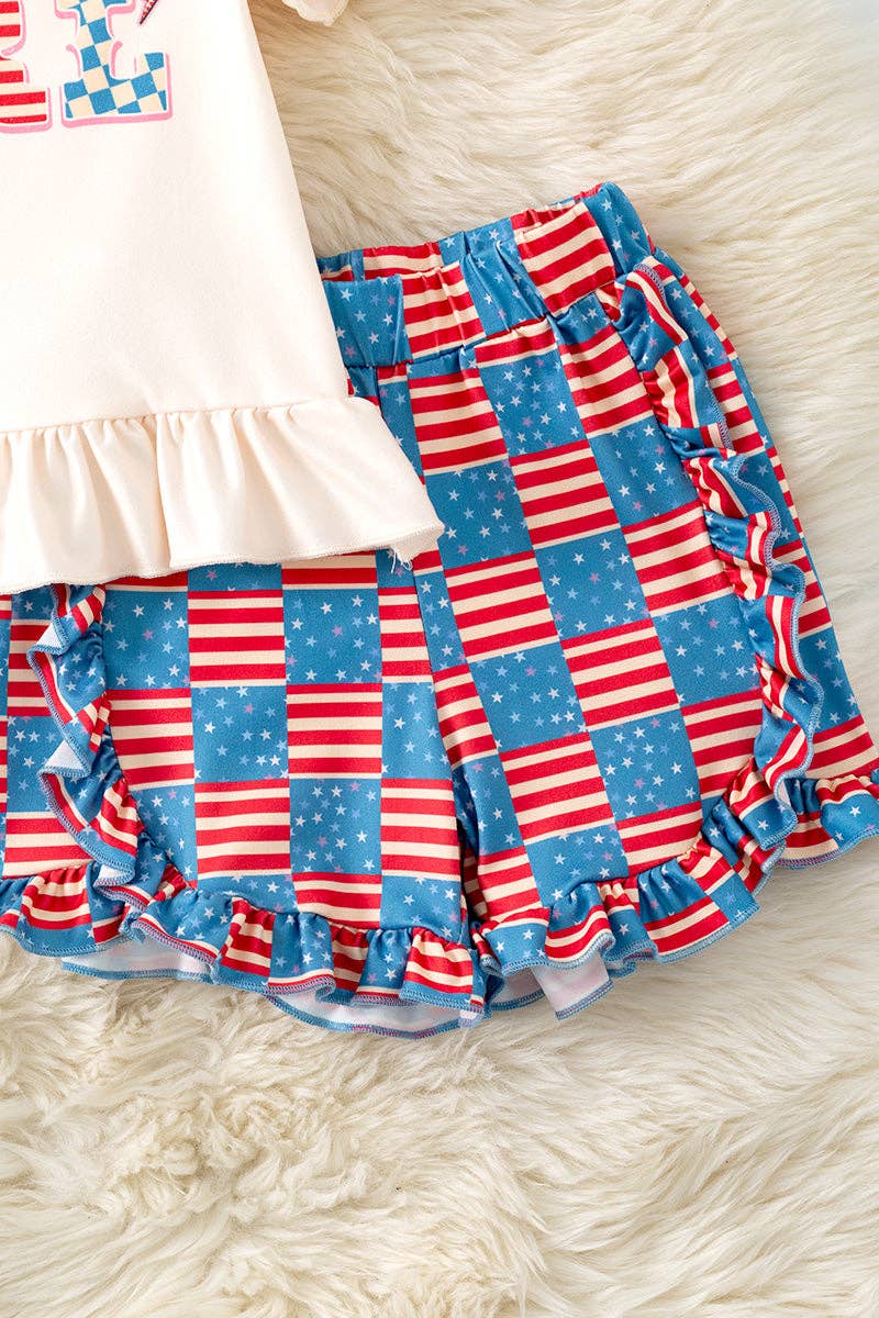 American Girl Outfit