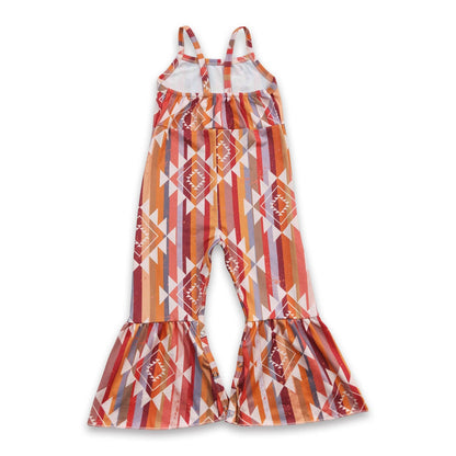 Aztec Jumpsuit