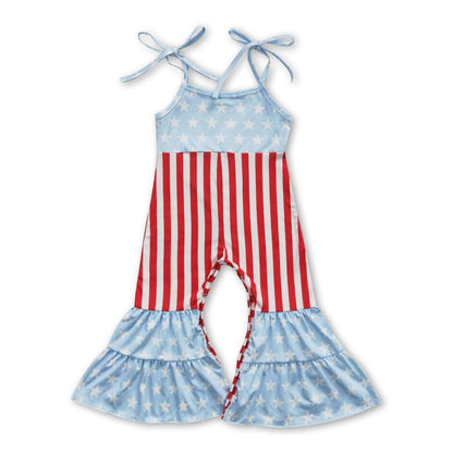 Stars + Stripes Jumper