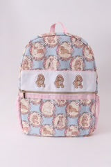 Pretty Pups Backpack