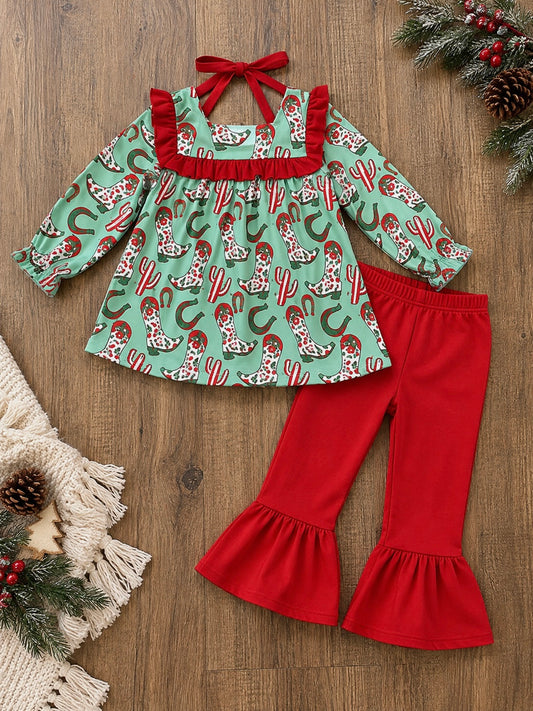 Christmas Outfit