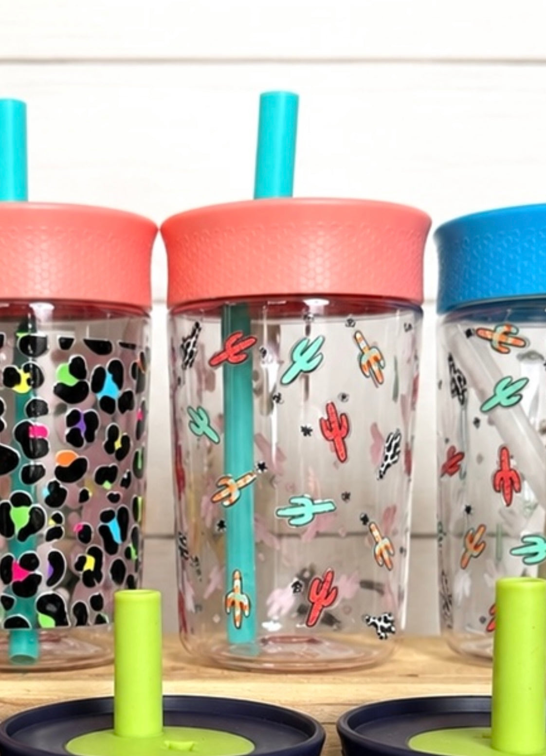 Kids Cups