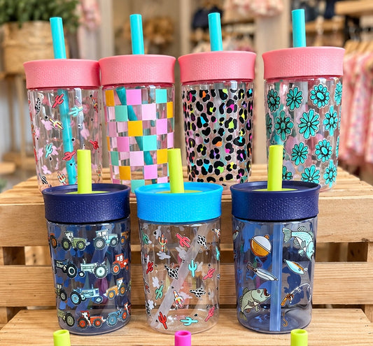 Kids Cups