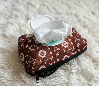 Wipe Carry Case
