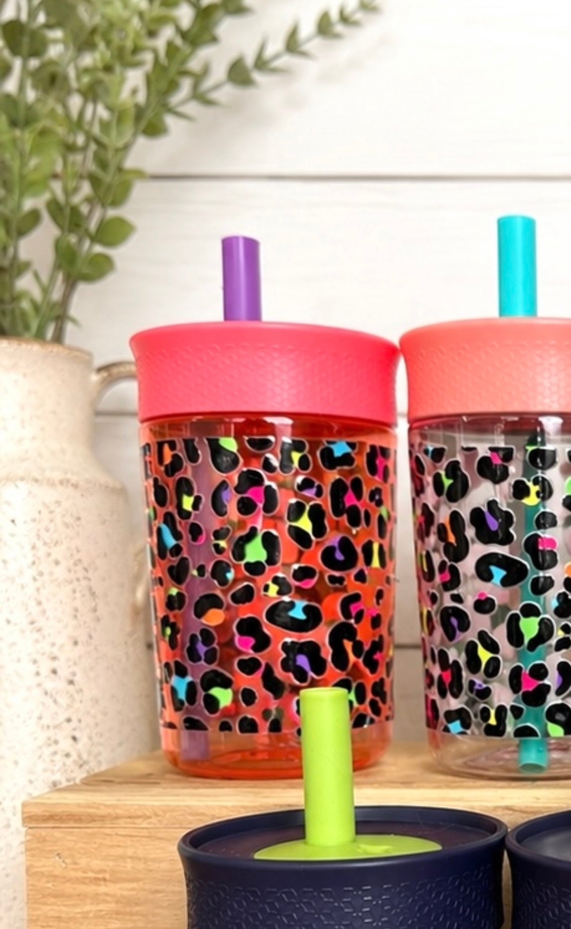 Kids Cups
