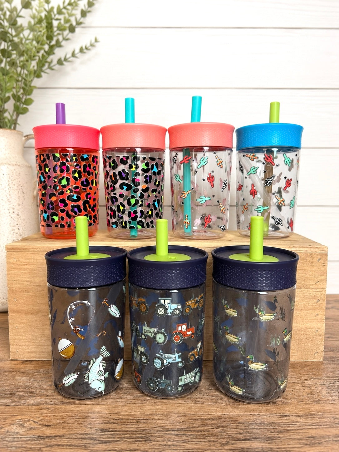 Kids Cups