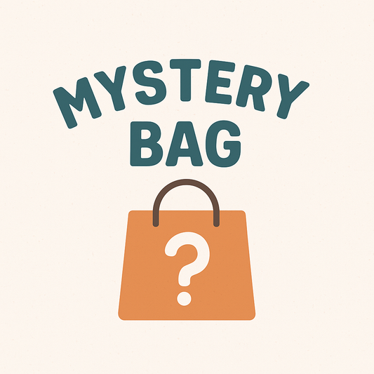 BOYS MYSTERY BAG