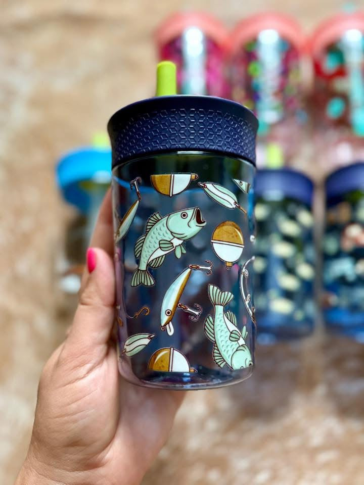 Kids Cups