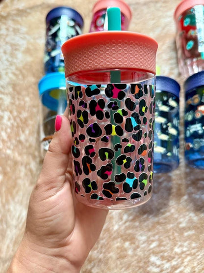 Kids Cups