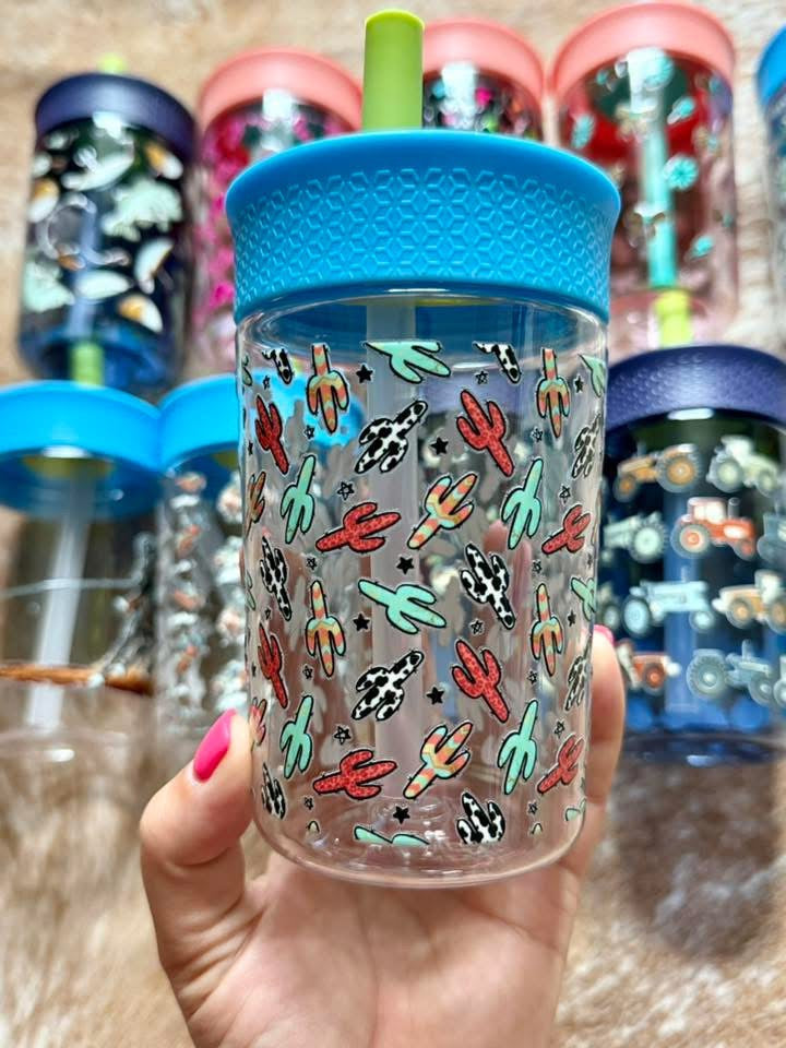 Kids Cups