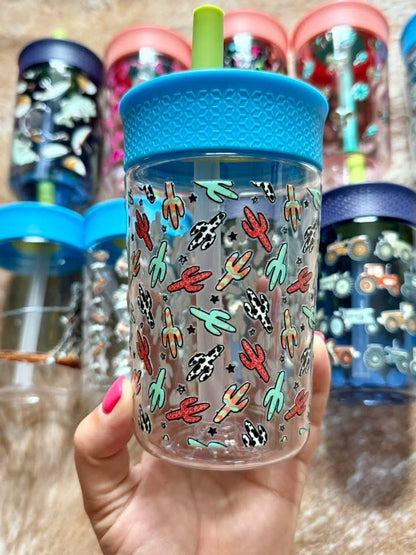 Kids Cups