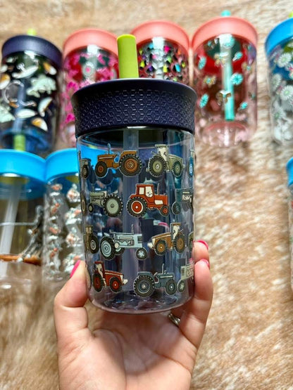 Kids Cups