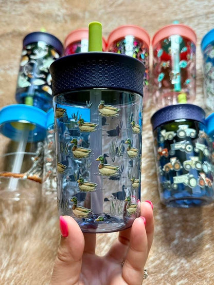 Kids Cups
