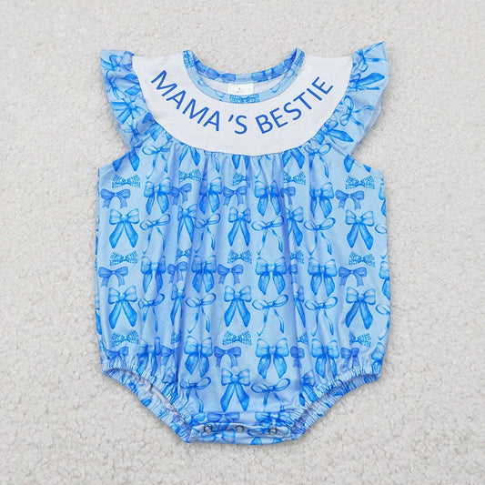 Mama’s Bestie Bubble