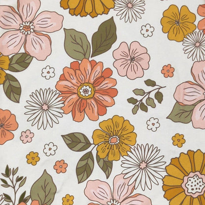 Blush Blossom Girls Set