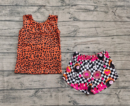 Let’s Get Rowdy Set