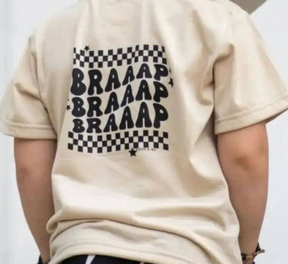 BRAAAAP Tee