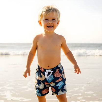 Rad Rider Swim Trunks