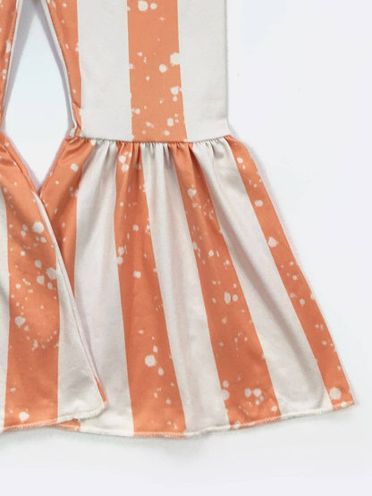 Blush Blossom Girls Set