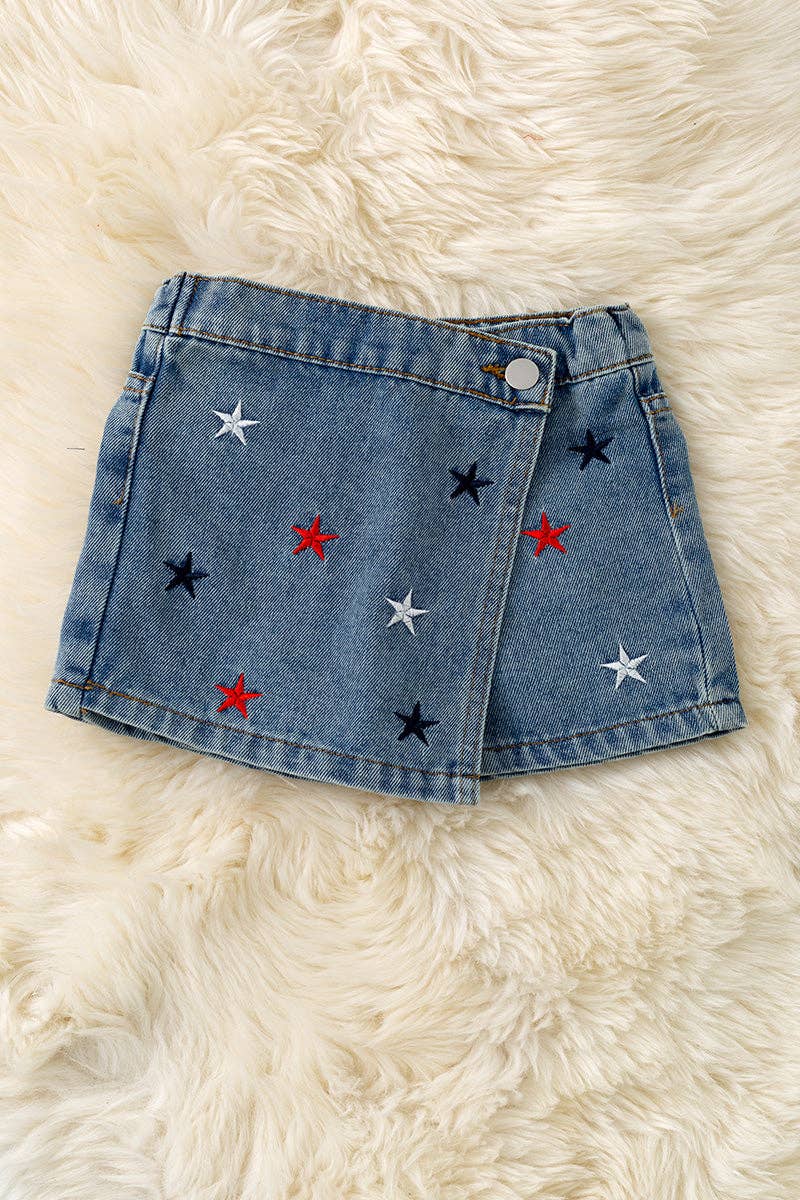 Star Skort